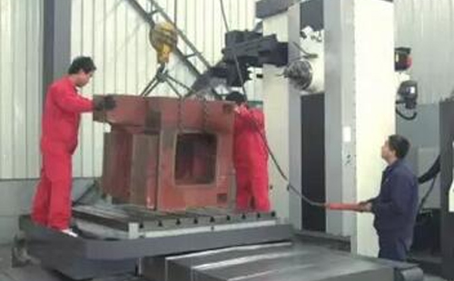 甘肃精密铸造加工工具有哪些.jpg