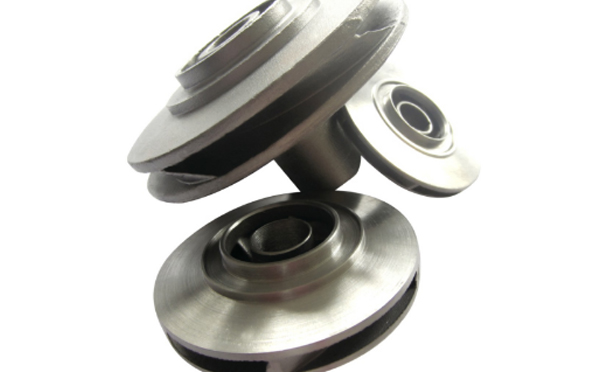 精密铸造工艺流程与材料选择深度解析