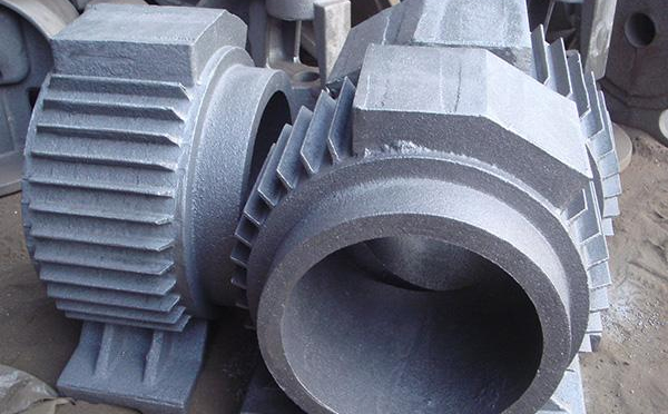 造价可控的甘肃树脂砂铸件工艺参数与缺陷修复技巧