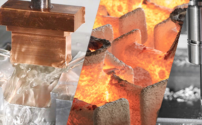 尺寸稳控0.03mm：甘肃精密铸造加工熔模参数